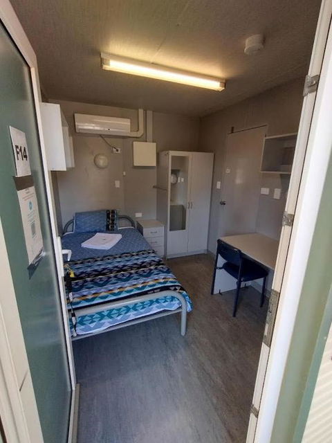 Adventureland Cabins - Accommodation Port Macquarie 1