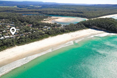 Aegean On The Beach - Accommodation Port Macquarie 0