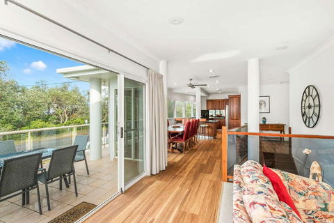Aegean On The Beach - Accommodation Port Macquarie 1