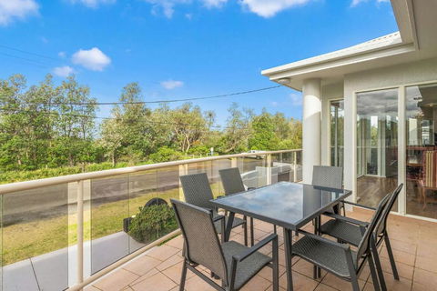 Aegean On The Beach - Accommodation Port Macquarie 2