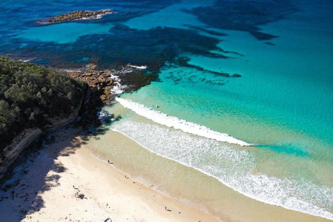 Aegean On The Beach - Accommodation Port Macquarie 3