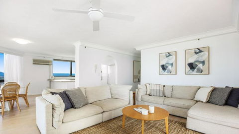 Aegean Resort Apartments Managed By Gchs - Accommodation Port Macquarie 4