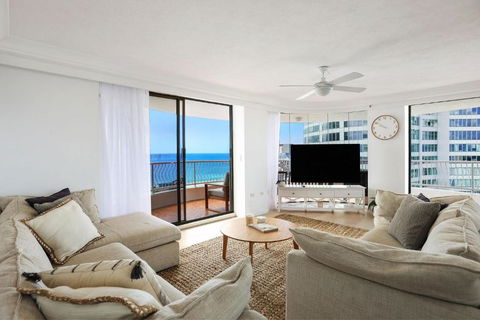Aegean Resort Apartments Managed By Gchs - Accommodation Port Macquarie 3