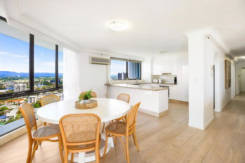 Aegean Resort Apartments Managed By Gchs - Accommodation Port Macquarie 2