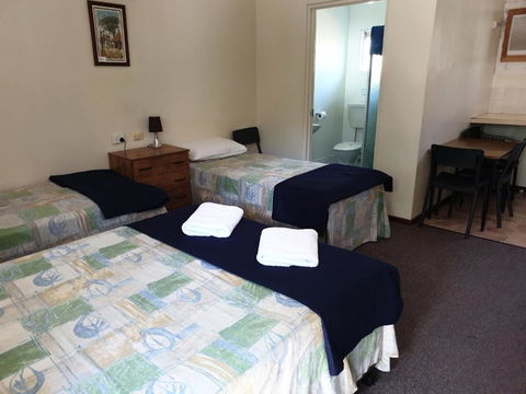 Affordable Gold City Motel - Accommodation Port Macquarie 3