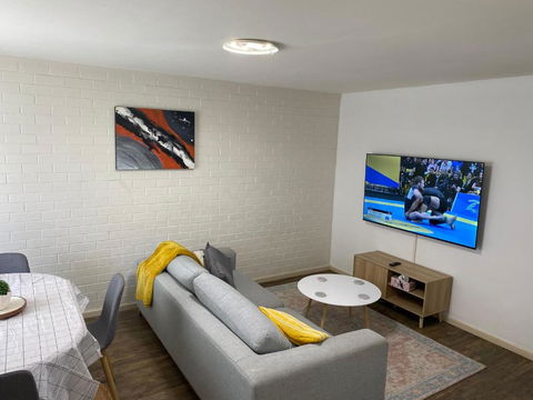 Affordable Inglewood Apartment+Pool - Accommodation Port Macquarie 0