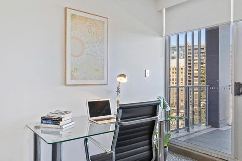 AAN Apartments North Sydney - Accommodation Port Macquarie 4