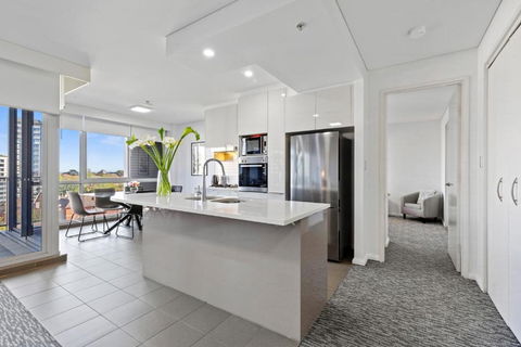 AAN Apartments North Sydney - Accommodation Port Macquarie 0