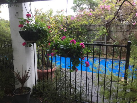 Aarn House B&B Airport Accommodation - Accommodation Port Macquarie 4