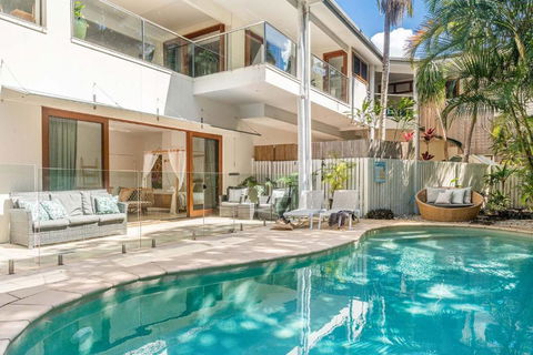 A Perfect Stay - Beachcomber Blue - Accommodation Port Macquarie 0