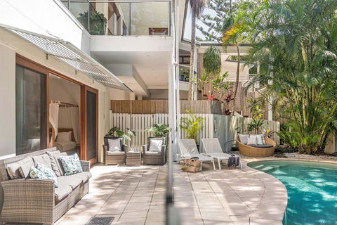 A Perfect Stay - Beachcomber Blue - Accommodation Port Macquarie 3