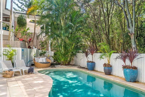 A Perfect Stay - Beachcomber Blue - Accommodation Port Macquarie 4