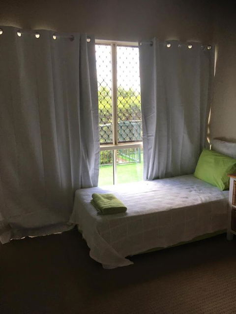 Accommodation On Westlake Mount Ommaney - Accommodation Port Macquarie 2