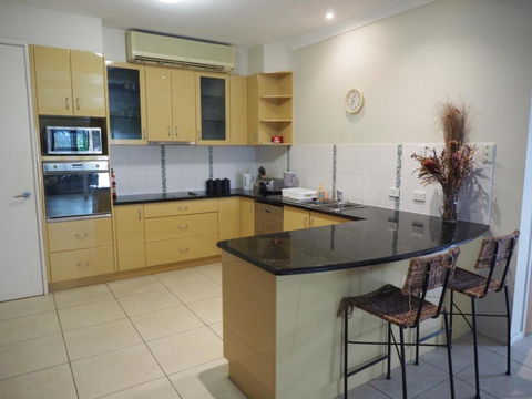 Accommodation On Westlake Mount Ommaney - Accommodation Port Macquarie 1