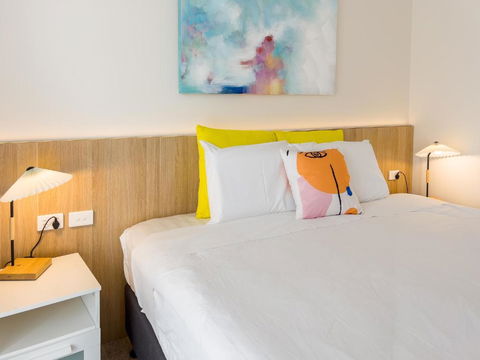 A1 Motels And Apartments Port Fairy - Accommodation Port Macquarie 0