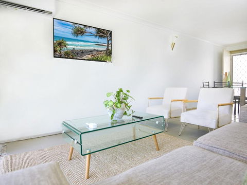 Affordable Accommodation In The Heart Of Surfers Paradise - Accommodation Port Macquarie 1