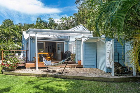 A Perfect Stay - San Juan Surfers Cottage - Accommodation Port Macquarie 3
