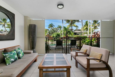 A Four Mile Beach Resort Lifestyle At Temple - Accommodation Port Macquarie 2