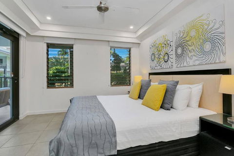 A Four Mile Beach Resort Lifestyle At Temple - Accommodation Port Macquarie 3