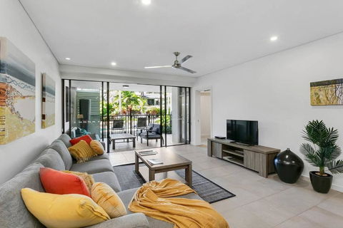 A Four Mile Beach Resort Lifestyle At Temple - Accommodation Port Macquarie 4