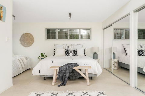 A Perfect Stay - The White Rabbit - Accommodation Port Macquarie 4