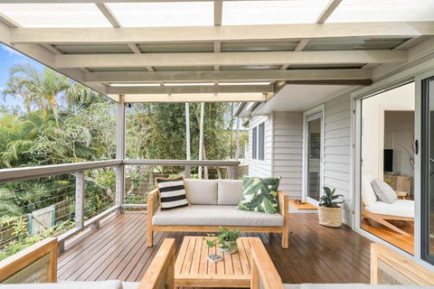 A Perfect Stay - The White Rabbit - Accommodation Port Macquarie 1