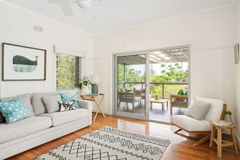 A Perfect Stay - The White Rabbit - Accommodation Port Macquarie 0