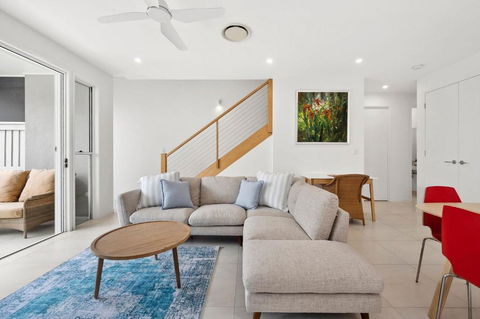 Allura Breeze - Accommodation Port Macquarie 0