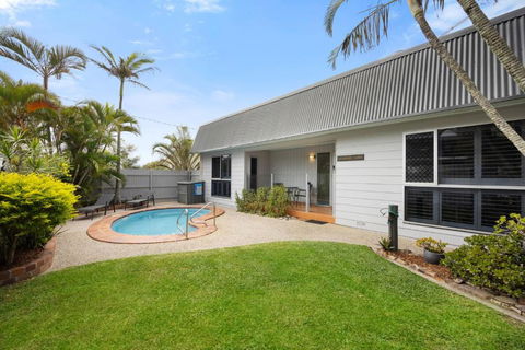 Allamanda Sands - Accommodation Port Macquarie 0
