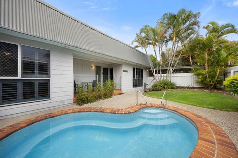 Allamanda Sands - Accommodation Port Macquarie 1