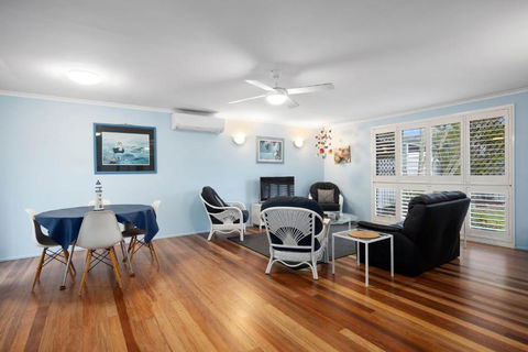 Allamanda Sands - Accommodation Port Macquarie 2