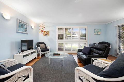 Allamanda Sands - Accommodation Port Macquarie 3