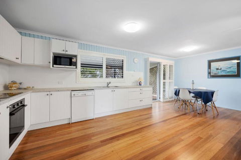 Allamanda Sands - Accommodation Port Macquarie 4