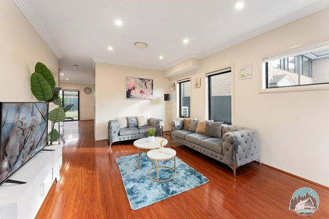 Aircabin - Carlingford - Sydney - 4 Beds House - Accommodation Port Macquarie 0