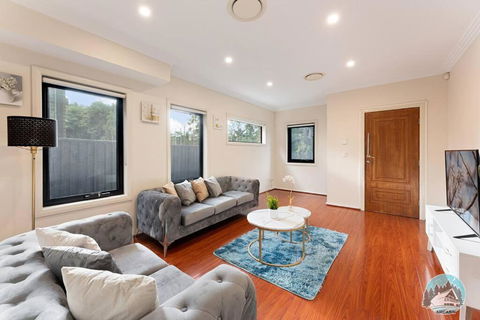 Aircabin - Carlingford - Sydney - 4 Beds House - Accommodation Port Macquarie 2