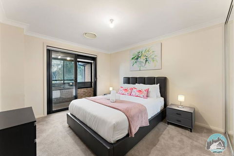 Aircabin - Carlingford - Sydney - 4 Beds House - Accommodation Port Macquarie 4