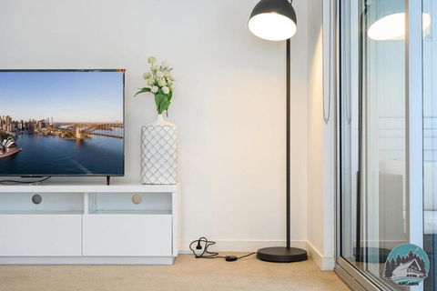 Aircabin - Gordon - Modern - 2 Beds Apt Free Park - Accommodation Port Macquarie 0