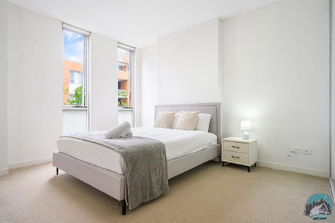 Aircabin - Gordon - Modern - 2 Beds Apt Free Park - Accommodation Port Macquarie 3