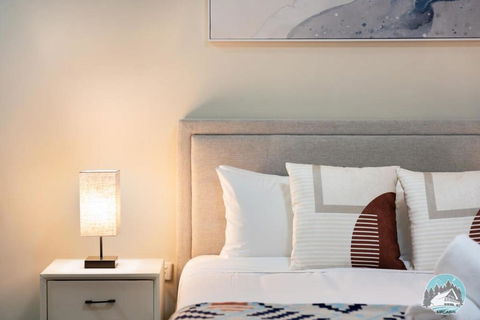Aircabin - Homebush - Sydney - 2 Beds Apartment - Accommodation Port Macquarie 4