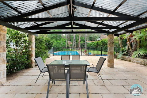 Aircabin - Warrawee - Sydney - 5 Beds House - Accommodation Port Macquarie 0