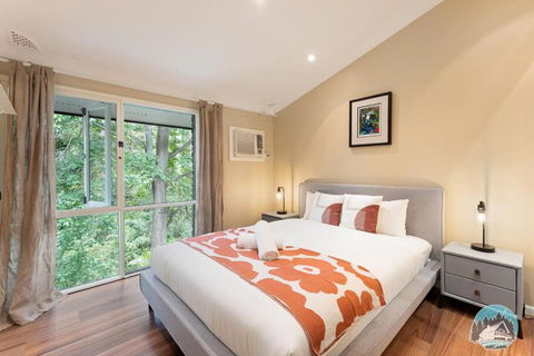 Aircabin - Warrawee - Sydney - 5 Beds House - Accommodation Port Macquarie 1