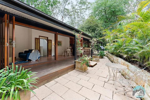Aircabin - Warrawee - Sydney - 5 Beds House - Accommodation Port Macquarie 2