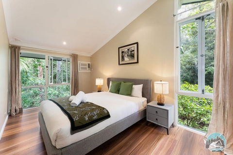 Aircabin - Warrawee - Sydney - 5 Beds House - Accommodation Port Macquarie 4