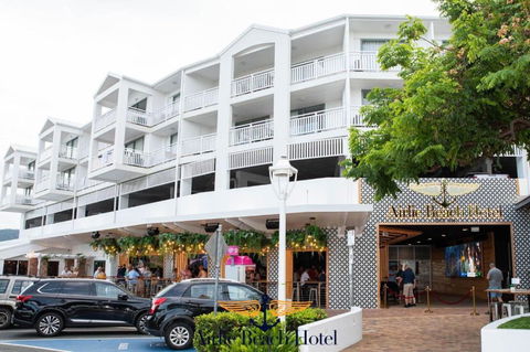 Airlie Beach Hotel - Accommodation Port Macquarie 3