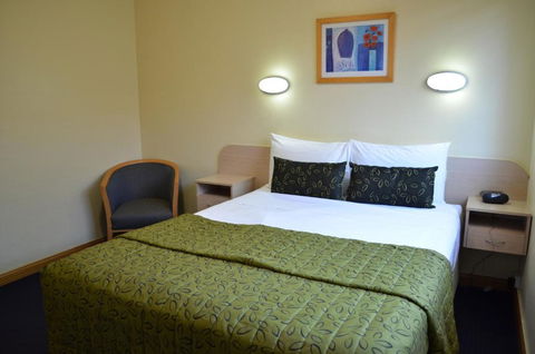 Airport Motel Brisbane - Accommodation Port Macquarie 0