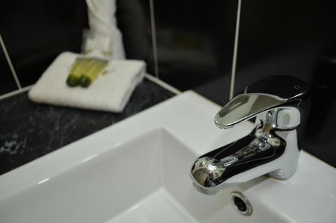 Airport Motel Brisbane - Accommodation Port Macquarie 1