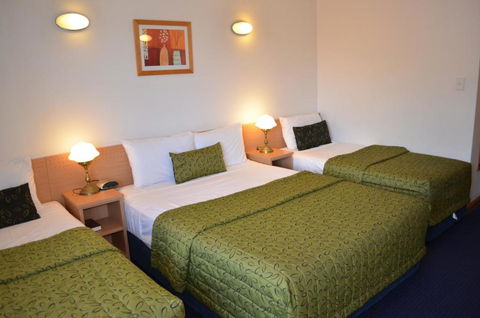 Airport Motel Brisbane - Accommodation Port Macquarie 4