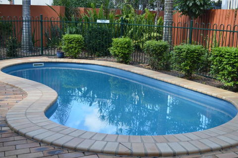 Airport Motel Brisbane - Accommodation Port Macquarie 3