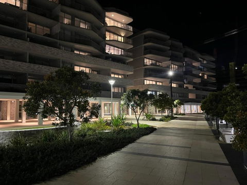 AKS Honeysuckle - Accommodation Port Macquarie 0