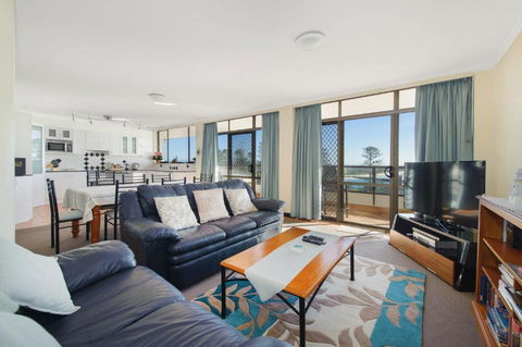 Akuna 23 6 Joffre Street - Accommodation Port Macquarie 1